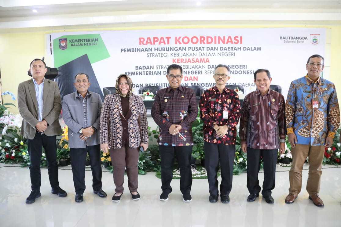 Bskdn Kemendagri Gelar Diskusi, Petakan Beragam Solusi Persoalan Politik Dan Pemerintahan Umum 11 Bskdn Kemendagri Gelar Diskusi, Petakan Beragam Solusi Persoalan Politik Dan Pemerintahan Umum