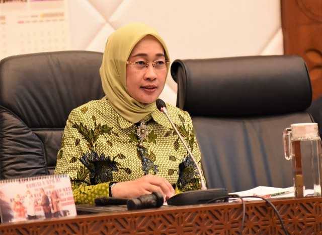 Dpr Ri Setujui Anggaran Belanja Kementrian Pertanian Rp15,442 Triliun 11 Dpr Ri Setujui Anggaran Belanja Kementrian Pertanian Rp15,442 Triliun
