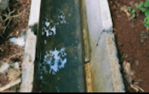 Lapor Inspektur...!!! Proyek U-Dict Di Sukadiri Diduga Dikerjakan Asal Jadi 5 Lapor Inspektur...!!! Proyek U-Dict Di Sukadiri Diduga Dikerjakan Asal Jadi