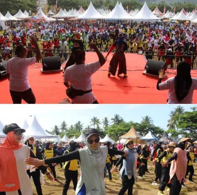 Festival Lebak Selatan Dongkrak Ekonomi Dan Bangkitkan Umkm 14 Festival Lebak Selatan Dongkrak Ekonomi Dan Bangkitkan Umkm
