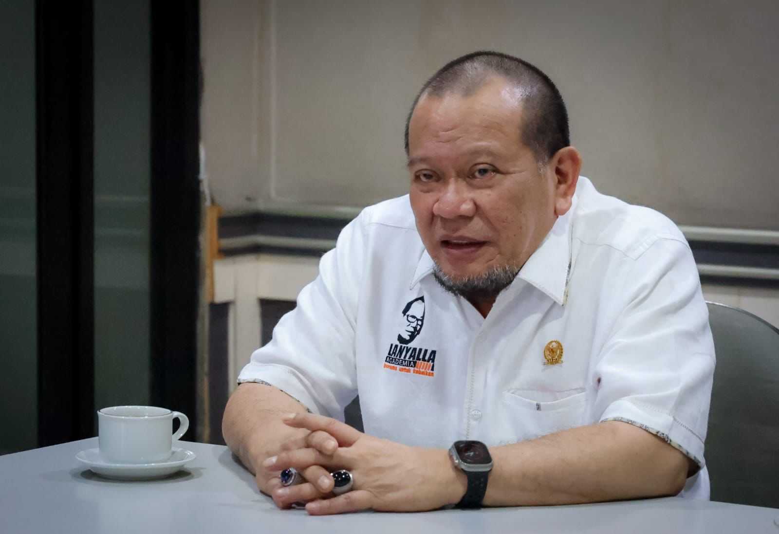 Ketua Dpd Ri Dukung Program Satu Gugus Depan Satu Produk Wirausaha Pramuka Di Jawa Timur 14 Ketua Dpd Ri Dukung Program Satu Gugus Depan Satu Produk Wirausaha Pramuka Di Jawa Timur
