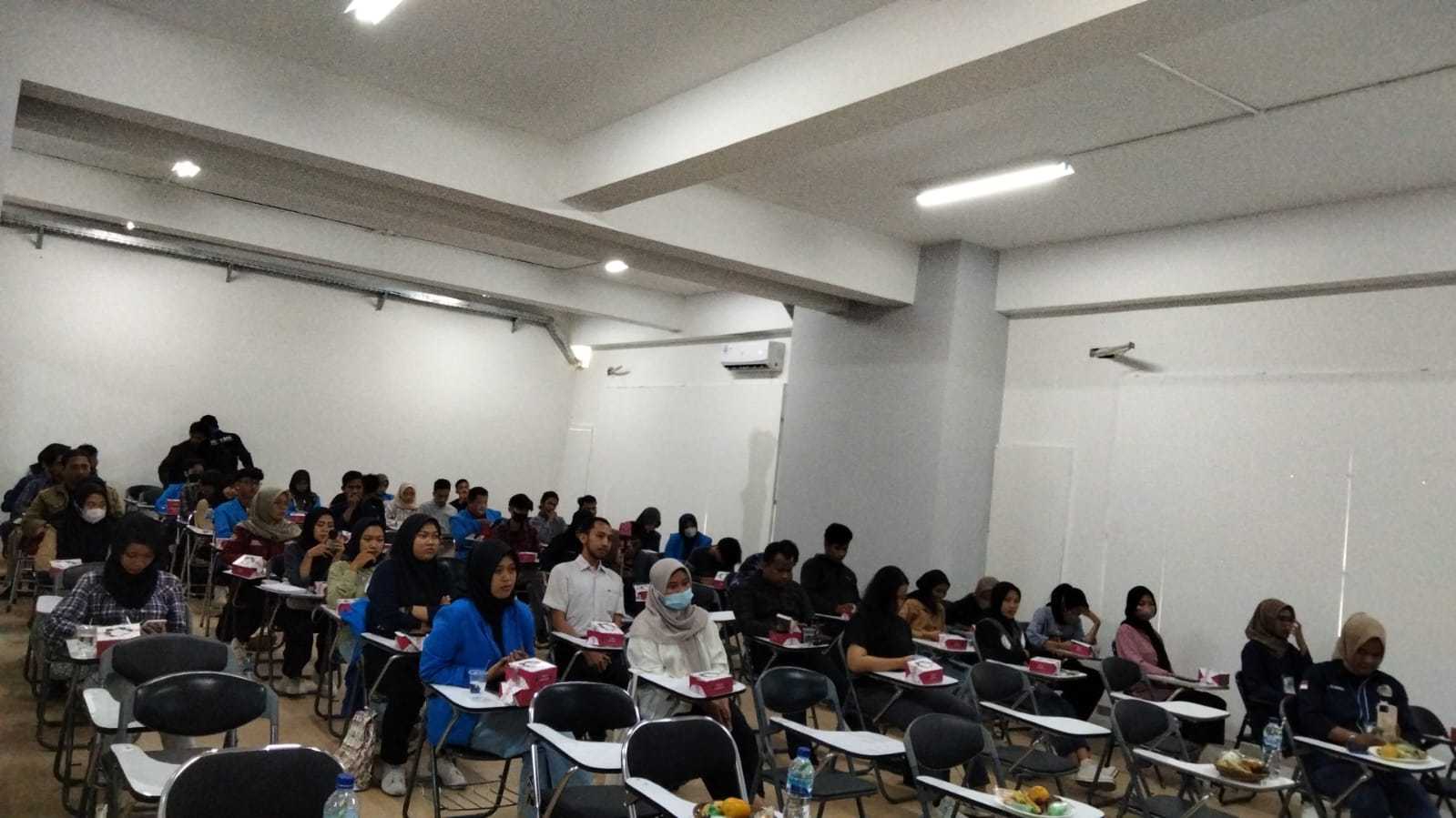 Peringati Hari Perempuan, Himanera Universitas Sutomo Gelar Seminar 13 Peringati Hari Perempuan, Himanera Universitas Sutomo Gelar Seminar