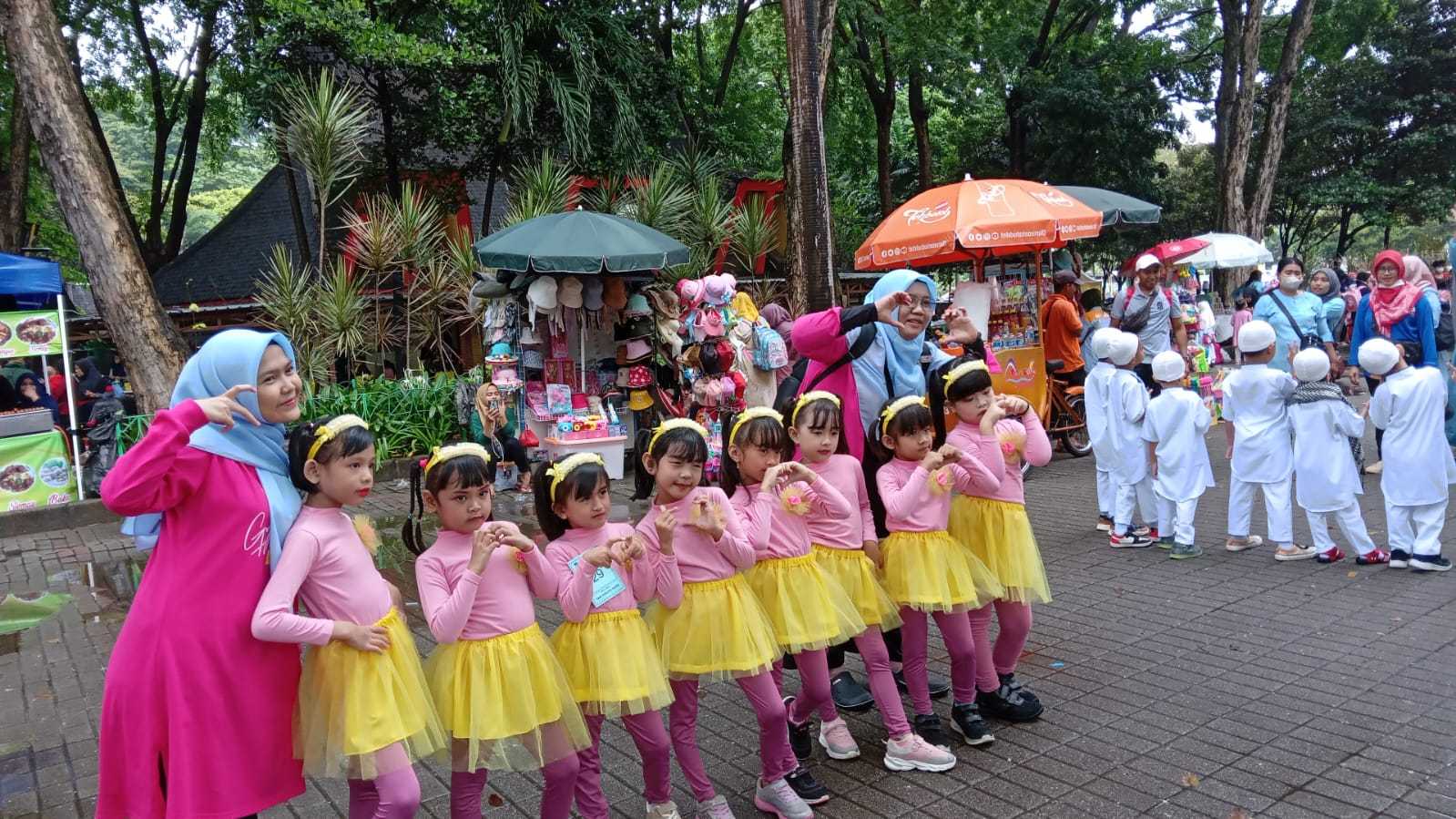 2.700 Anak Paud Jakarta Pusat Ikuti Kegiatan Porseni Se-Dki Jakarta 13 2.700 Anak Paud Jakarta Pusat Ikuti Kegiatan Porseni Se-Dki Jakarta