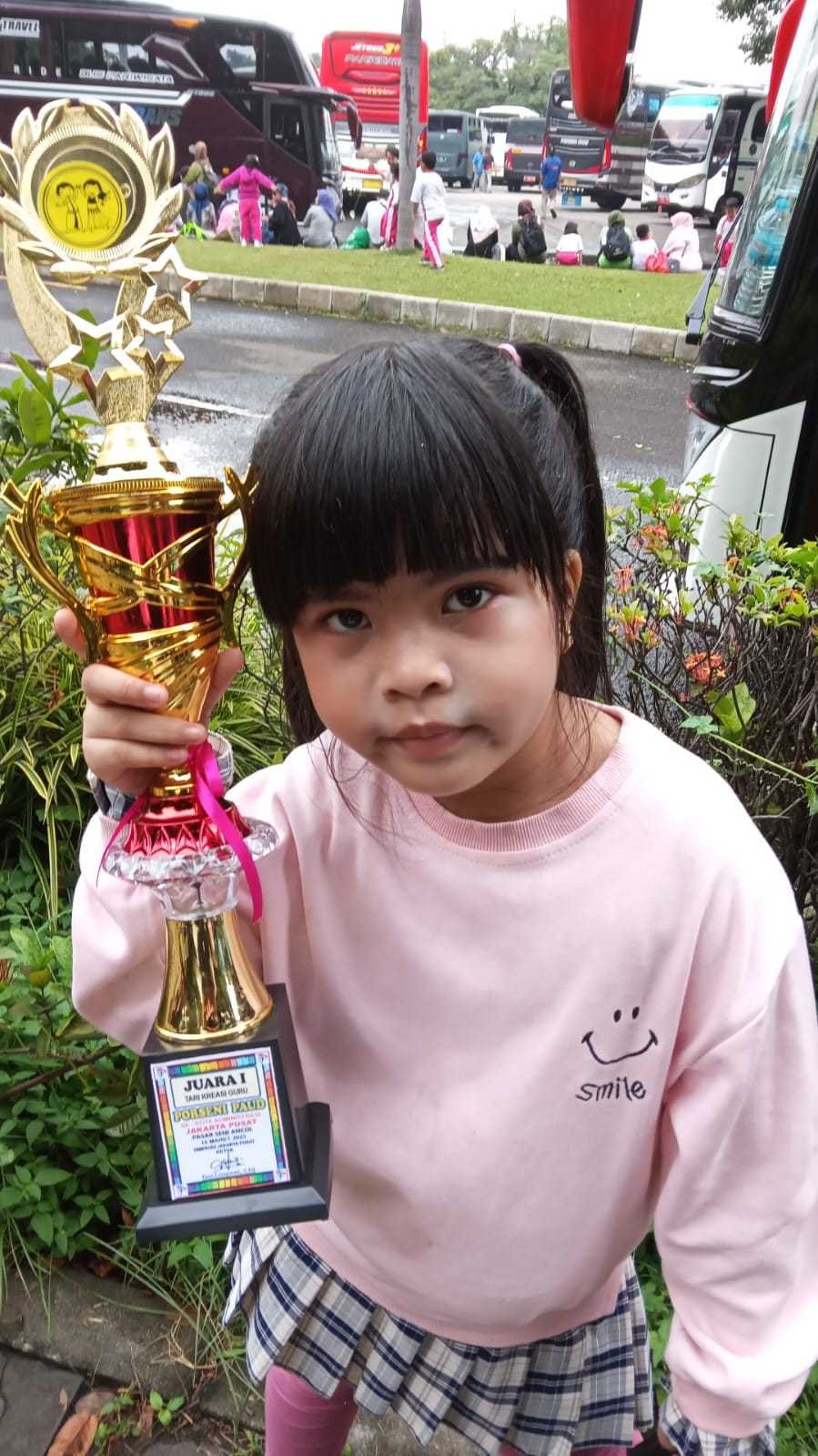 2.700 Anak Paud Jakarta Pusat Ikuti Kegiatan Porseni Se-Dki Jakarta 14 2.700 Anak Paud Jakarta Pusat Ikuti Kegiatan Porseni Se-Dki Jakarta