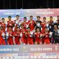 Juni 2026, Gbk Jadi Saksi Pertarungan Timnas Indonesia Vs Oman Dalam Fifa Matchday 20 Pelatih Top Eropa Berpotensi Gantikan Shin Tae-Young
