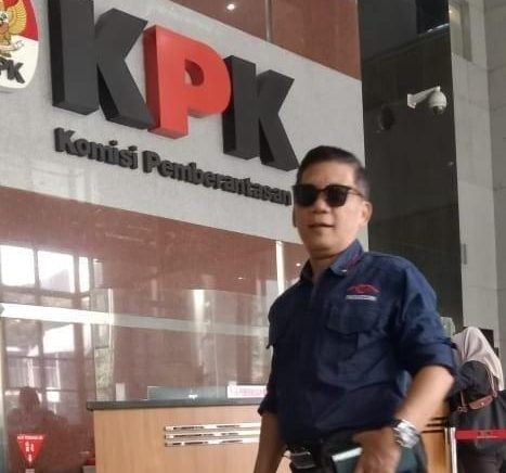 Matahukum Tegaskan: Pembubaran Kpk Solusi Atasi Krisis Hukum 5 Matahukum Tegaskan: Pembubaran Kpk Solusi Atasi Krisis Hukum