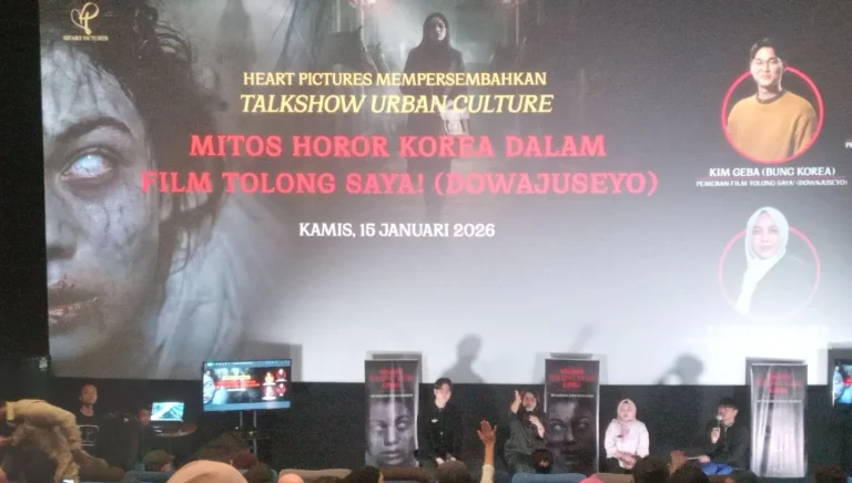 Tolong Saya, Film Horor-Romantis Lintas Budaya Indonesia–Korea 13 Tolong Saya, Film Horor-Romantis Lintas Budaya Indonesia–Korea