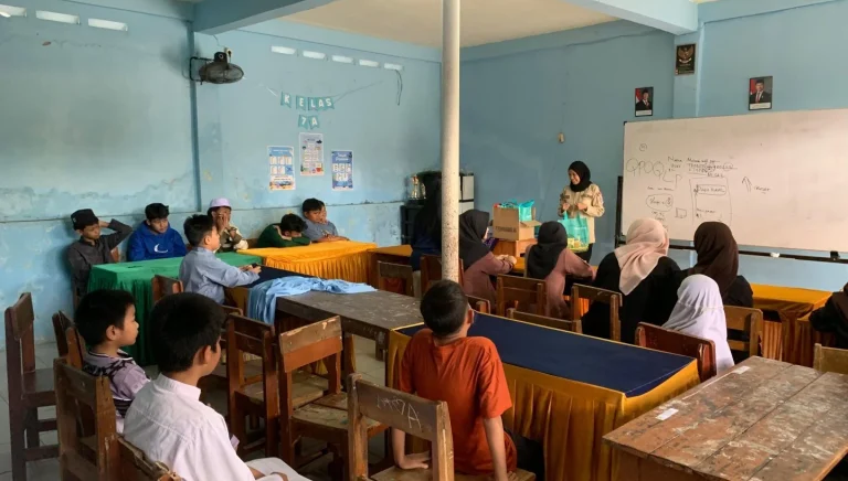 Ppbn Ri Salurkan Santunan Bagi Anak Yatim Dan Dhuafa Di Kota Depok 11 Ppbn Ri Salurkan Santunan Bagi Anak Yatim Dan Dhuafa Di Kota Depok