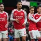 Usai Dua Kekalahan, Arsenal Kembali Ke Jalur Juara Dengan Kemenangan Tipis Atas Newcastle 20 Usai Dua Kekalahan, Arsenal Kembali Ke Jalur Juara Dengan Kemenangan Tipis Atas Newcastle