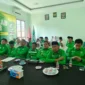 Satu Komando Bersama Ahmad Fauzi, Acep Dimyati Kembali Nahkodai Pkb Lebak 16 Satu Komando Bersama Ahmad Fauzi, Acep Dimyati Kembali Nahkodai Pkb Lebak