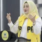 Adde Rosi: Lebih Dari Kuota, Perempuan Butuh Kesempatan Memimpin 16 Adde Rosi: Lebih Dari Kuota, Perempuan Butuh Kesempatan Memimpin