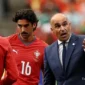 Portugal Gagal Gusur Kolombia, Harus Puas Jadi Runner-Up Grup K 20 Portugal Gagal Gusur Kolombia, Harus Puas Jadi Runner-Up Grup K