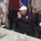 Di Lampung, Jokowi Berdialog Dengan Penggiat Buruh Migran Soal Perlindungan Pmi 16 Di Lampung, Jokowi Berdialog Dengan Penggiat Buruh Migran Soal Perlindungan Pmi
