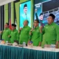 Pkb Banten Matangkan Struktur Dpc, Fokus Pada Keterwakilan Wilayah Dan Kader Perempuan 16 Pkb Banten Matangkan Struktur Dpc, Fokus Pada Keterwakilan Wilayah Dan Kader Perempuan