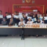 Bapas Bogor Gandeng NCC Berbakti Berikan Pelatihan Pengemasan Produk Klien Pemasyarakatan