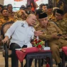 Di Depan Kepala Desa se-Malang, Ketua DPD RI Ingatkan Pengelolaan Keuangan Desa