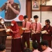 Jaksa Masuk Sekolah di SMAN 4 Kota Malang
