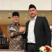 Luar Biasa, DPW FSUI Se Jabodetabek Dilantik di Senayan