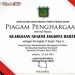 Ombudsman Jakarta Raya Apresiasi Kejari Jakbar Terima Penghargaan Dari JAMPIDUM Kejagung