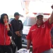 RS Gratis Apung Laksamana Malahayati Singgah di Kota Serang, Amin Napitupulu Sebut Bukti PDIP Bantu Rakyat