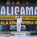 Haura Madinah Siregar Putri Ketua Forwaka Peraih Mendali Emas Taekwondo