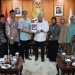 Forum Tanah Air Temui Ketua DPD RI, Serahkan 11 Manifesto Politik