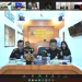 Kejari Seluma RJ Kasus Narkotika Pertamakali di Wilayah Hukum Kejati Bengkulu