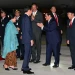 Pj Gubernur Banten Al Muktabar Sambut Kedatangan Presiden RI Usai Hadiri KTT G20 India
