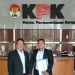 KPK Didesak Supervisi Kejati Sumut di Kasus Korupsi Anggaran Covid-19 Libatkan Rapidin Simbolon