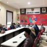 Lapas Cirebon Gandeng KPU Kota Lakukan Audiensi dan Sosialisasi Terkait DPTb WBP