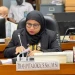 Antrean Haji di Kota Bogor Capai 23 Tahun, Diah Pitaloka Siap Perjuangkan Tambahan Kuota