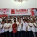 Lawan Keputusan Pusat, Projo Lampung Dukung Ganjar Pranowo Tumbangkan Prabowo Subianto