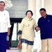 Preng Skenario Mega dan Jokowi