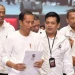 Projo Tanggapi Adian, Tak Benar Jokowi Marah ke PDIP Karena Minta 3 Periode