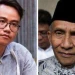 Pak Prabowo Jangan Khawatir Saya Disini, Amien Rais Sebut Gibran Anak Ingusan 