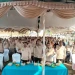 Deklarasi Tani Merdeka Kabupaten Blora Solid Menangkan Prabowo-Gibran