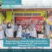 Bapas Subang Laksanakan Bakti Sosial dalam Rangka Hari Pahlawan dan HUT Federasi Kempo Indonesia (FKI) Ke-5