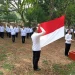 Pegawai Bapas Subang Laksanakan Upacara Hari Pahlawan Nasional