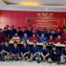 Bapas Bogor Gandeng Yayasan Anugerah Insan Residivist Gelar Kegiatan Pelatihan Pembuatan Sabun Cuci Klien Pemasyarakatan