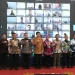 Launching Permenkumham No. 25 Tahun 2023, Lapas Cirebon Hadiri Secara Hybrid
