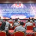 Lapas Cirebon Ikuti Monev Pemenuhan RKT RB Tahun 2023 di Kanwil Kemenkumham Jabar 