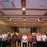 Ombudsman Banten Gelar Rakor Tindak Lanjut Kerja Sama Dengan Pemerintah