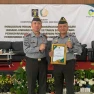 PK Bapas Subang Raih PK Award Tahun 2023 Pada Kategori PK Muda di Kanwilkumham Jabar