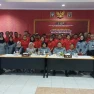Bapas Kelas II Bogor dan Natural Cooking Club Berbakti Latih Klien Pemasyarakatan Membuat Mie Ayam