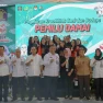 Lapas Cirebon Ikuti Pagelaran Kreatifitas Seni Budaya WBP Se-Jawa Barat dalam Pemilu Damai 2024