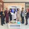 Dies Natalis ke 53 UWG, PT. Ikawiga Kreasi Nusantara di Launching