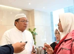 Anggota Komisi Vlll, Jemaah Haji Terlantar Kaya Ikan Pindang Minim Pelayanan 