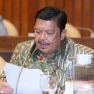 Anggota Komisi lV, 17 Program Prioritas Presiden Terpilih Prabowo-Gibran Swasembada Menjadi Utama