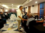 Fraksi Gerindra DPR RI Setujui 26 RUU Kabupaten dan Kota