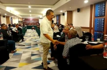 Fraksi Gerindra DPR RI Setujui 26 RUU Kabupaten dan Kota